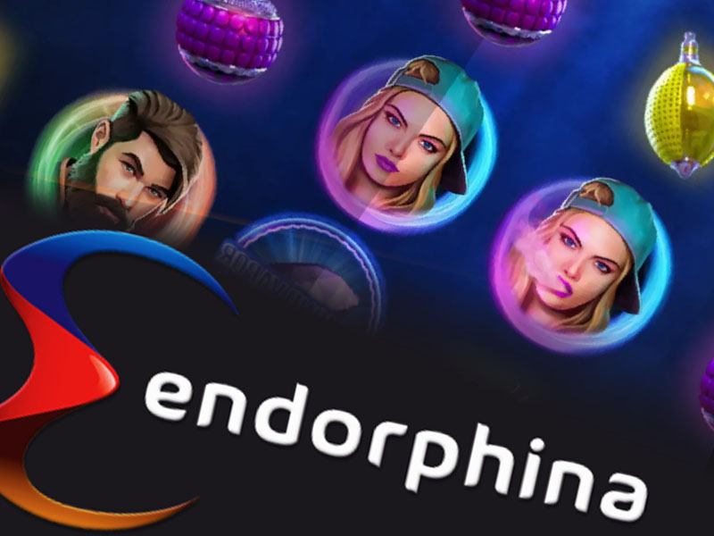 Обзор провайдера Endorphina